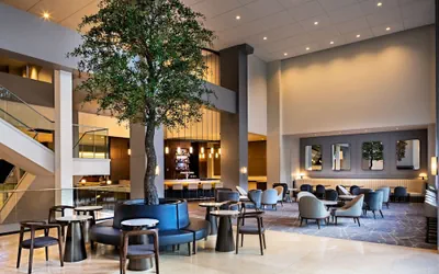 Photo 2 - Hyatt Regency Morristown