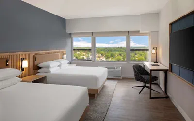 Photo 5 - Hyatt Regency Morristown