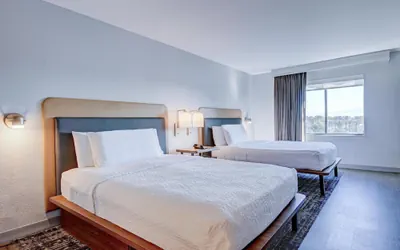 Photo 5 - Homewood Suites by Hilton Anaheim-Main Gate Area