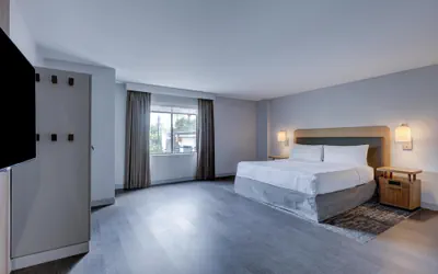 Photo 5 - Homewood Suites by Hilton Anaheim-Main Gate Area