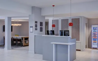 Photo 3 - Homewood Suites by Hilton Anaheim-Main Gate Area