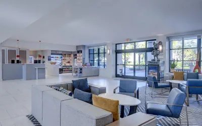 Photo 2 - Homewood Suites by Hilton Anaheim-Main Gate Area
