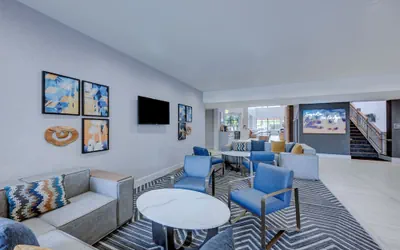 Photo 4 - Homewood Suites by Hilton Anaheim-Main Gate Area