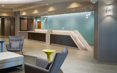 Photo 4 - SpringHill Suites Orlando Lake Buena Vista Marriott Village