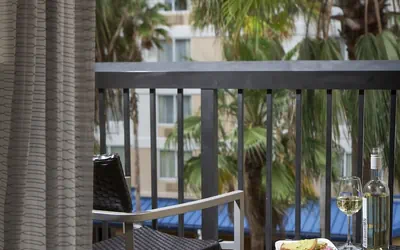 Photo 5 - SpringHill Suites Orlando Lake Buena Vista Marriott Village