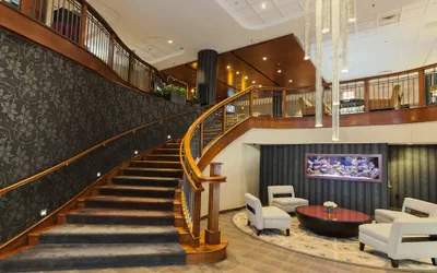 Photo 3 - DoubleTree by Hilton Boston - Downtown