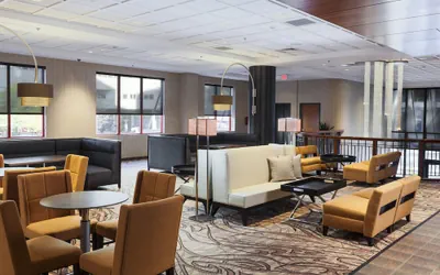 Photo 5 - DoubleTree by Hilton Boston - Downtown