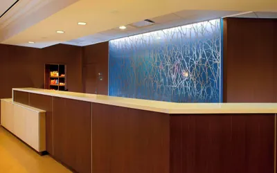 Photo 4 - Fairfield Inn & Suites Lake Buena Vista in Marriott Village