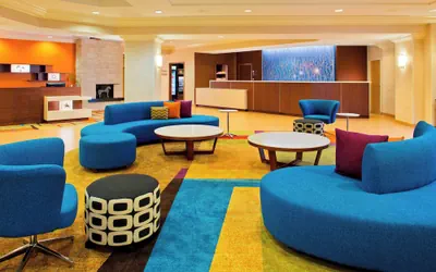 Photo 3 - Fairfield Inn & Suites Lake Buena Vista in Marriott Village
