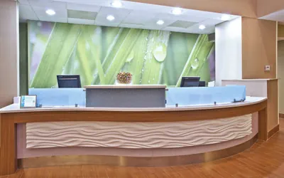 Photo 4 - Springhill Suites by Marriott Chicago Elmhurst/Oakbrook Area