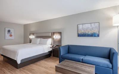 Photo 4 - Holiday Inn Express & Suites Columbia-I-20 @ Clemson Rd by IHG