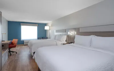 Photo 5 - Holiday Inn Express & Suites Columbia-I-20 @ Clemson Rd by IHG