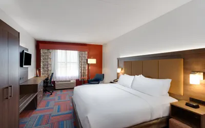 Photo 5 - Holiday Inn Express Cambridge by IHG