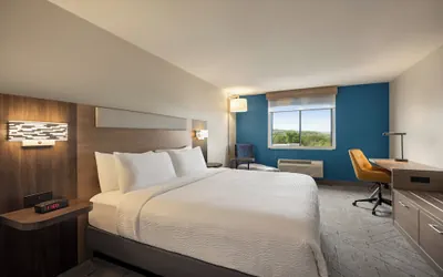 Photo 5 - Holiday Inn Express Morgantown by IHG