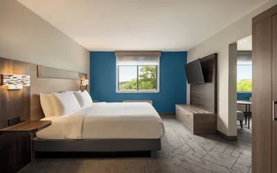 Photo 2 - Holiday Inn Express Morgantown by IHG