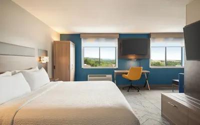 Photo 4 - Holiday Inn Express Morgantown by IHG