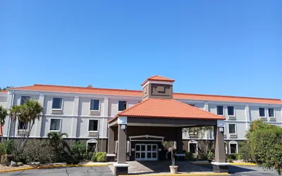 Comfort Inn & Suites Bradenton North I-75