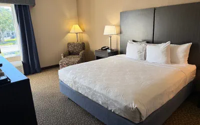 Photo 4 - Comfort Inn & Suites Bradenton North I-75