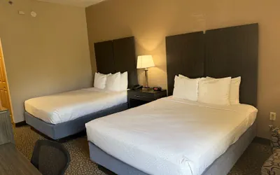 Photo 2 - Comfort Inn & Suites Bradenton North I-75