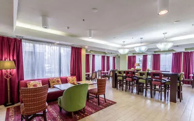 Photo 4 - Hampton Inn Jackson/Pearl-International Airport