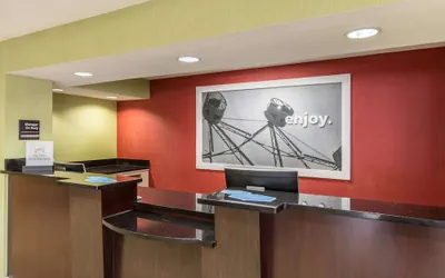 Photo 5 - Hampton Inn Jackson/Pearl-International Airport