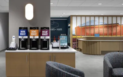 Photo 4 - Hampton Inn Dry Ridge