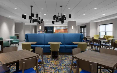 Photo 5 - Hampton Inn Dry Ridge