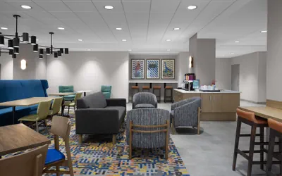 Photo 3 - Hampton Inn Dry Ridge