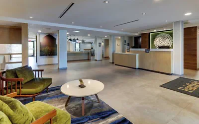 Photo 4 - Fairfield Inn & Suites by Marriott Southport