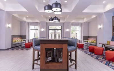Photo 4 - Hampton Inn & Suites St. Louis/Chesterfield
