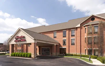 Photo 2 - Hampton Inn & Suites St. Louis/Chesterfield