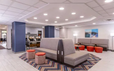 Photo 3 - Hampton Inn & Suites St. Louis/Chesterfield