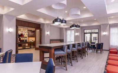 Photo 5 - Hampton Inn & Suites St. Louis/Chesterfield