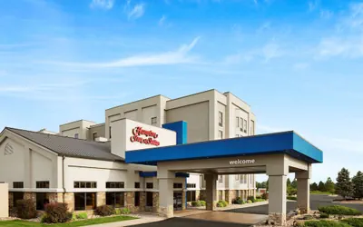 Photo 2 - Hampton Inn & Suites Pueblo-Southgate