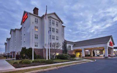 Photo 2 - Hampton Inn & Suites Providence/Warwick-Airport