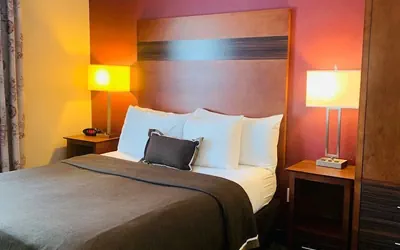 Photo 5 - GrandStay Residential Suites Hotel - Saint Cloud