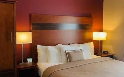 Photo 2 - GrandStay Residential Suites Hotel - Saint Cloud