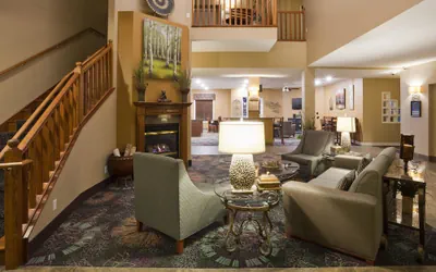 Photo 3 - GrandStay Residential Suites Hotel - Saint Cloud