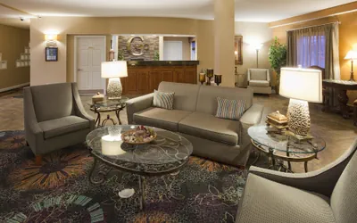 Photo 4 - GrandStay Residential Suites Hotel - Saint Cloud