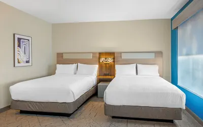 Photo 4 - HOLIDAY INN EXPRESS & SUITES INDIANAPOLIS - EAST by IHG