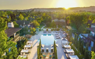 Photo 2 - The Lodge at Sonoma Resort, Autograph Collection
