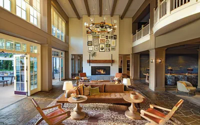 Photo 4 - The Lodge at Sonoma Resort, Autograph Collection