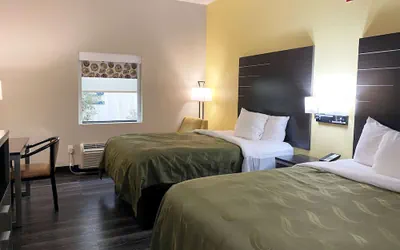 Photo 5 - Wingate by Wyndham Biloxi/Ocean Springs