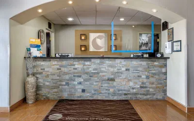 Photo 3 - Comfort Inn & Suites Fruita - Grand Junction