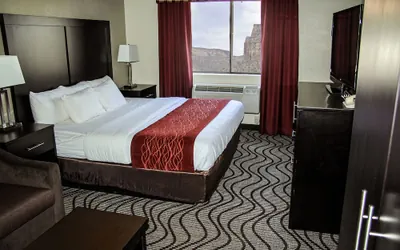 Photo 5 - Comfort Inn & Suites Fruita - Grand Junction