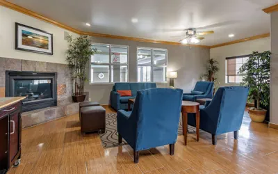 Photo 4 - Comfort Inn & Suites Fruita - Grand Junction