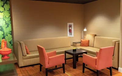Photo 3 - Courtyard by Marriott Erie Ambassador Conference Center