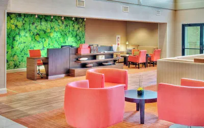 Photo 2 - Courtyard by Marriott Erie Ambassador Conference Center