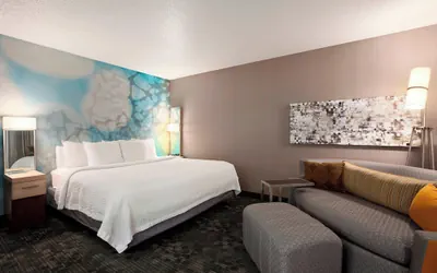 Photo 2 - Courtyard by Marriott Layton