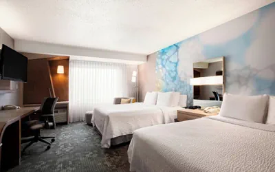 Photo 5 - Courtyard by Marriott Layton